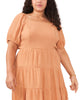 Kendall Tie Back Dress - thumbnail