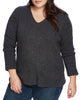 Fern Ruched Sleeve Top - thumbnail