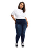 Linda Butter Ankle Skinny Jean - thumbnail