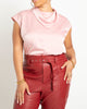 Kallee Scarf Neck Blouse - thumbnail