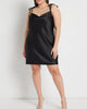 Bailey Satin Slip Dress - thumbnail