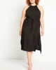 Jesse Knit Midi Dress - thumbnail