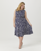 Kendra Keyhole Dress - thumbnail
