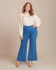 Ankle Flare Trouser - thumbnail