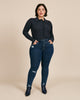 Good Waist with Exposed Buttons - thumbnail