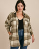 Plaid Jacket - thumbnail