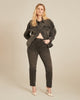 Seamed Good Leg Classic - thumbnail