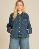 Vika Denim Jacket - thumbnail