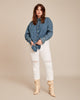 Patti Straight Jean - thumbnail