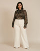 Good Waist Palazzo - thumbnail