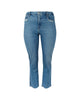 Good Vintage With Frayed Hem - thumbnail