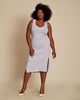 Belted Bodycon Dress - thumbnail