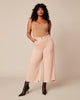 Hepburn Wide Leg Jean - thumbnail