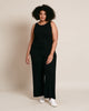 Core Ribbed Kismet Pant - thumbnail