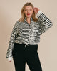 Volley Sweatshirt - thumbnail