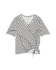 Myra High-Low Tee - thumbnail