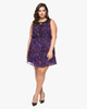 Sloane A-Line Dress - thumbnail