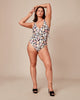 Kelly Wrap One-Piece - thumbnail