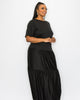 Jourdan Tiered Maxi Dress - thumbnail