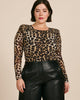 Mesh Power Bodysuit - thumbnail