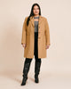 Camel Hair Coat - thumbnail