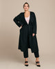 Soft Trench Jacket - thumbnail