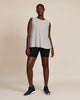 High-Waisted Biker Short - thumbnail