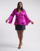 Wrap Blouse - thumbnail