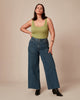 Scoop Neck Tank - thumbnail