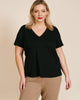 Essential V-Neck - thumbnail