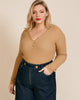 Long Sleeve Henley - thumbnail