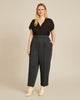 Tapered Pull On Pant - thumbnail