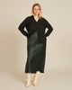 Slim Fitted Blouse - thumbnail