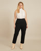 Stitch Front Seam Legging - thumbnail