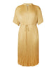 Band Collar Dress - thumbnail