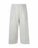 Pull On Cropped Pant - thumbnail