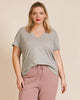 Essential V-Neck - thumbnail