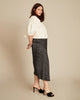 Tossed Dot Pull On Skirt - thumbnail