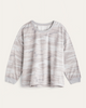 Kim Camoflauge Sweatshirt - thumbnail