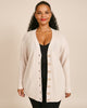 Eliza Oversized Cardigan - thumbnail