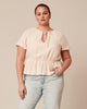 Keke Blouse - thumbnail
