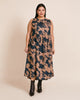 San Cristobal Trapeze Dress - thumbnail
