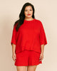 Knit Tee - thumbnail