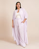 Cotton Wide Leg Pants - thumbnail