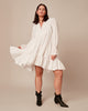 Thistle Poplin Dress - thumbnail