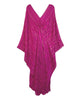 Satin Kaftan - thumbnail