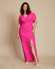 Long Miu Dress - thumbnail