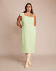 Solange Midi Dress - thumbnail
