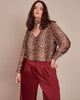 Tracey Bow Blouse - thumbnail