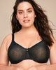 C Magnifique Seamless Unlined Minimizer - thumbnail